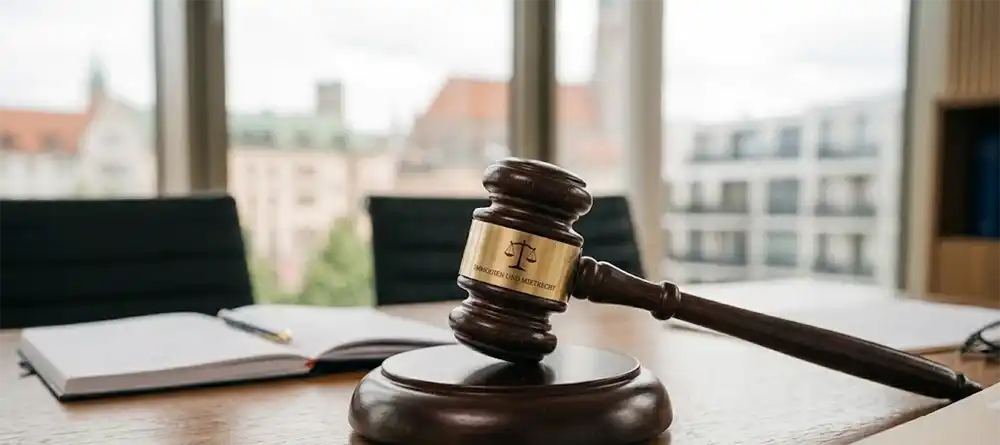 Mietrecht Ki generiert - Anwaltskanzlei Björn Reinhard